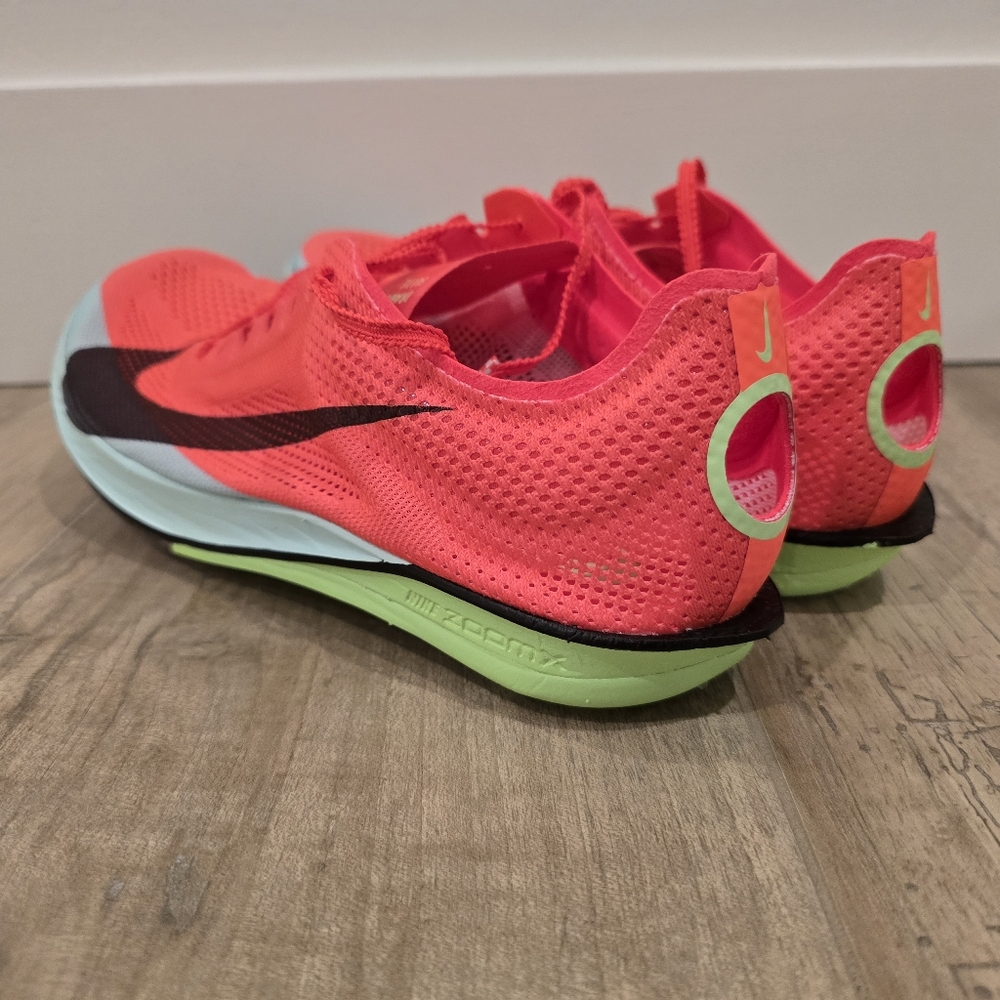 NIKE ZOOMX DRAGONFLY 2 ELITE TRACK SHOES MENS - Picture 3 of 6
